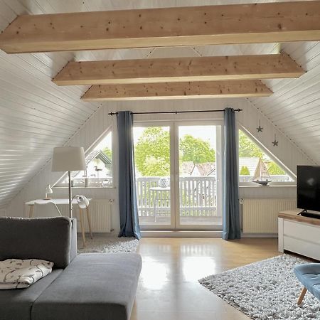 Sonnensteg 5 - Ein Tag Am Meer Sellin  Bagian luar foto