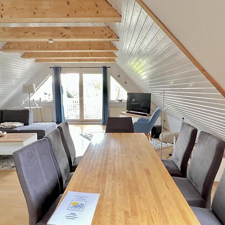 Sonnensteg 5 - Ein Tag Am Meer Sellin  Bagian luar foto