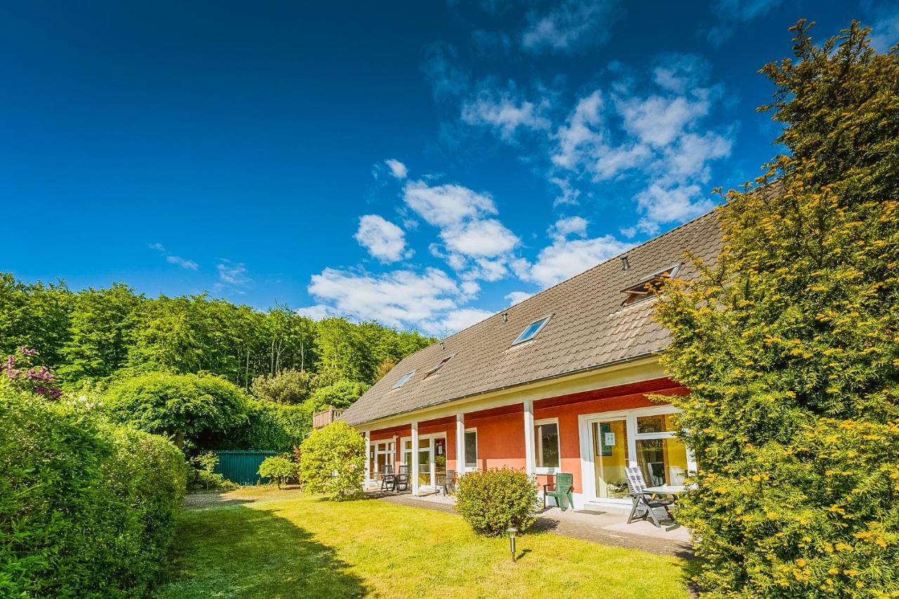 Sonnensteg 5 - Ein Tag Am Meer Sellin  Bagian luar foto