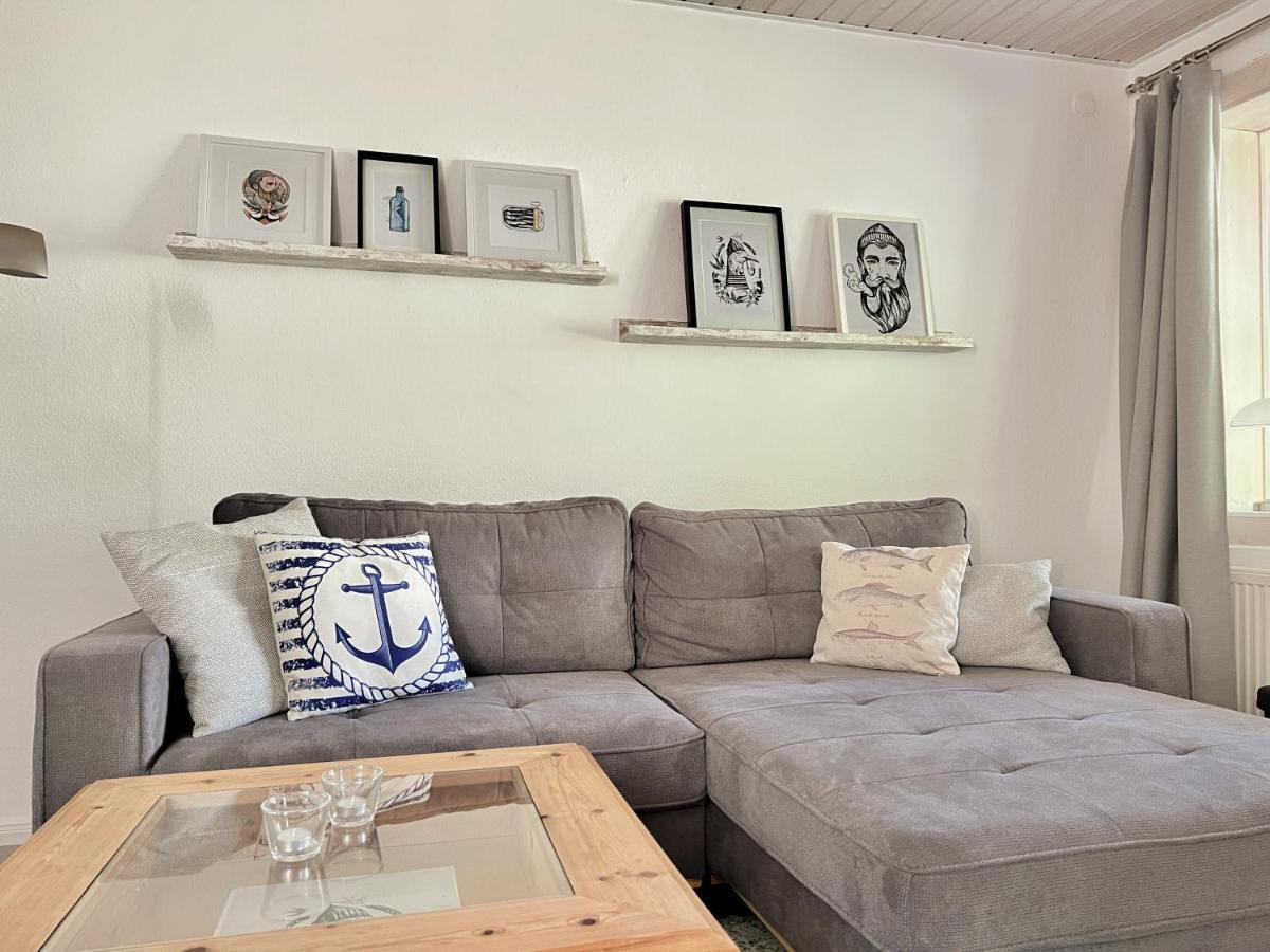 Sonnensteg 5 - Ein Tag Am Meer Sellin  Bagian luar foto